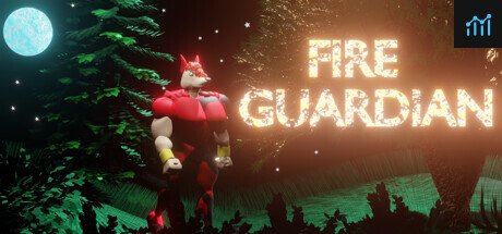 Fire Guardian PC Specs