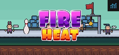 FIRE HEAT PC Specs