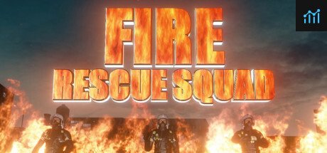 Fire Rescue Squad PC Specs