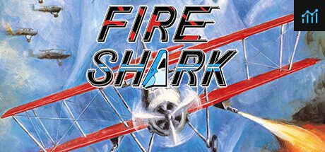Fire Shark PC Specs