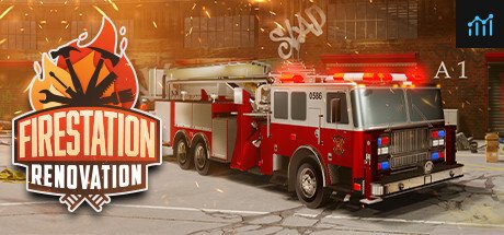 Fire Station Renovation PC Specs