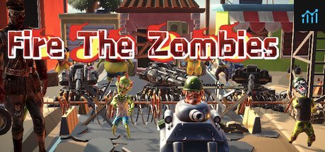 Fire The Zombies PC Specs