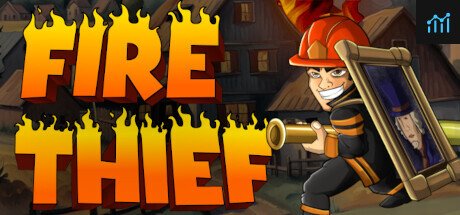 Fire Thief PC Specs