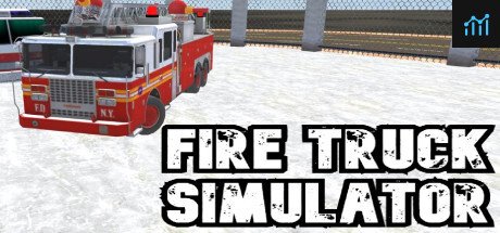 Fire Truck Simulator PC Specs