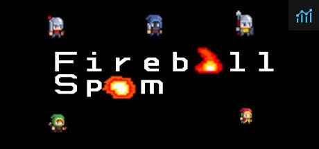 Fireball Spam PC Specs