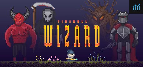 Fireball Wizard PC Specs