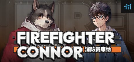 Firefighter Connor PC Specs