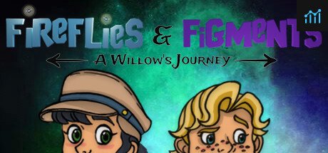 Fireflies & Figments: A Willow's Journey PC Specs