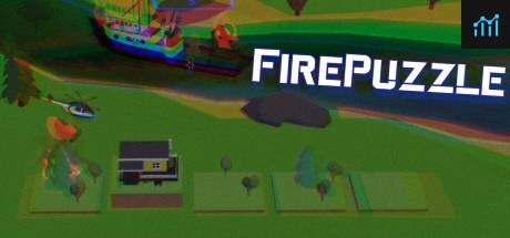 FirePuzzle - Save the House PC Specs