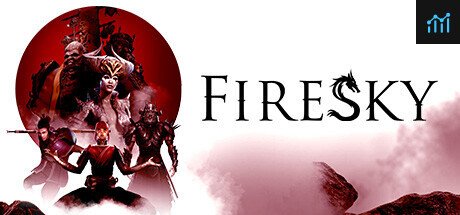 FIRESKY PC Specs