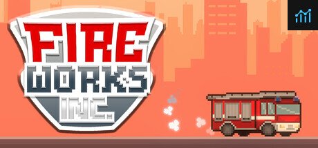 FireWorks Inc. PC Specs