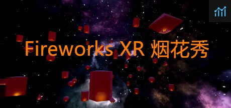 Fireworks XR 烟花秀 PC Specs