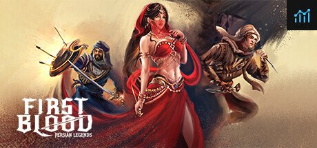 First Blood : Persian Legends PC Specs
