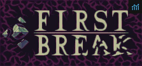 First Break PC Specs