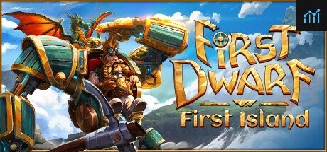 First Dwarf: First Island PC Specs