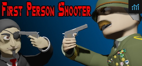 First Person Shooter PC Specs