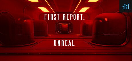 Can I Run First Report: Unreal?