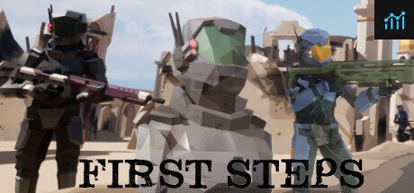First Steps PC Specs