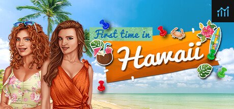 First Time in Hawaii PC Specs