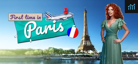 First Time in Paris PC Specs