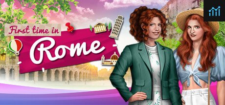 First Time in Rome PC Specs