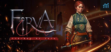 Firva Strings of Fate PC Specs