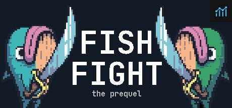 Fish Fight: The Prequel PC Specs