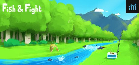 Fish Fight! PC Specs