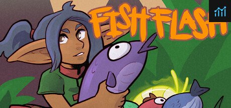Fish Flash PC Specs