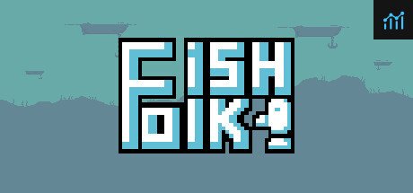 Fish Folk: Jumpy PC Specs