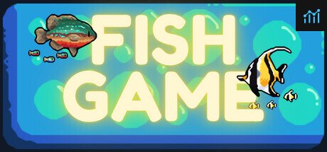 Fish Game PC Specs