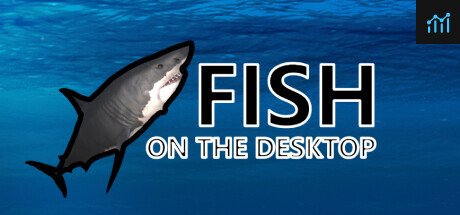 Fish on the desktop PC Specs