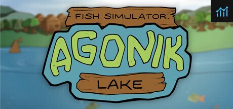Fish Simulator: Agonik Lake PC Specs