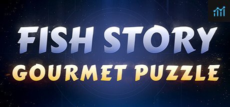 Fish Story: Gourmet Puzzle PC Specs
