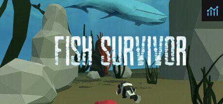 Fish Survivor - Feed, Grow and Evolve! PC Specs