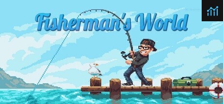 Can I Run Fisherman'sWorld?