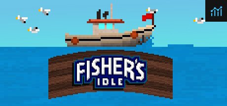 Fisher's Idle PC Specs