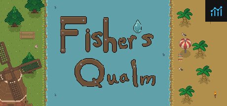 Fisher's Qualm PC Specs
