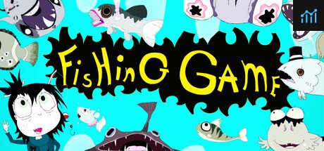 Fishing Game PC Specs