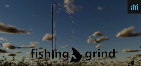 Fishing Grind PC Specs