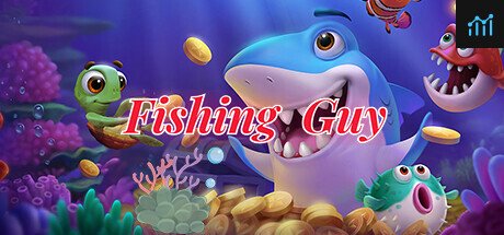 Fishing Guy PC Specs