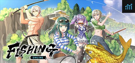 Fishing Online PC Specs
