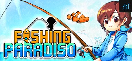 Fishing Paradiso PC Specs