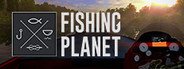 Fishing Planet System Requirements