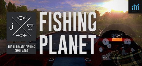 Fishing Planet System Requirements - Can I Run It? - PCGameBenchmark