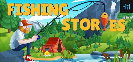 Fishing Stories: The grandpa's book PC Specs