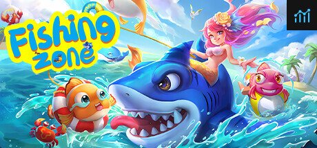 Fishing Zone PC Specs