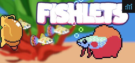 Fishlets PC Specs
