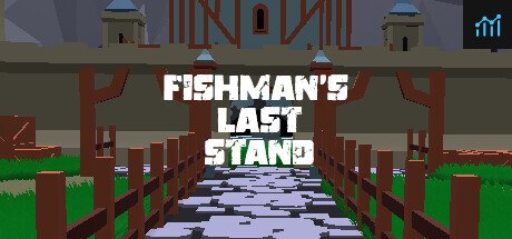 Fishman's Last Stand PC Specs