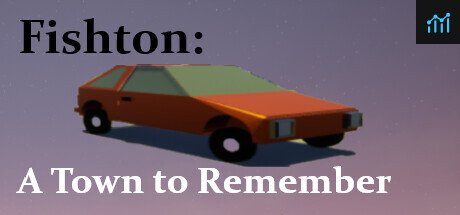Fishton: A Town to Remember PC Specs